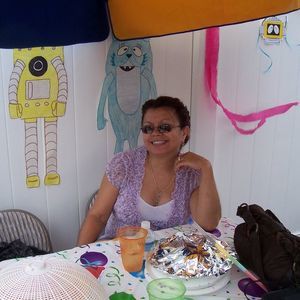 Meet your Posher, Bianca